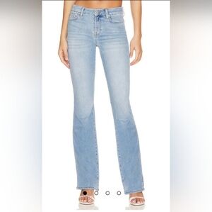 NWT 7 For All Mankind Bootcut Jeans